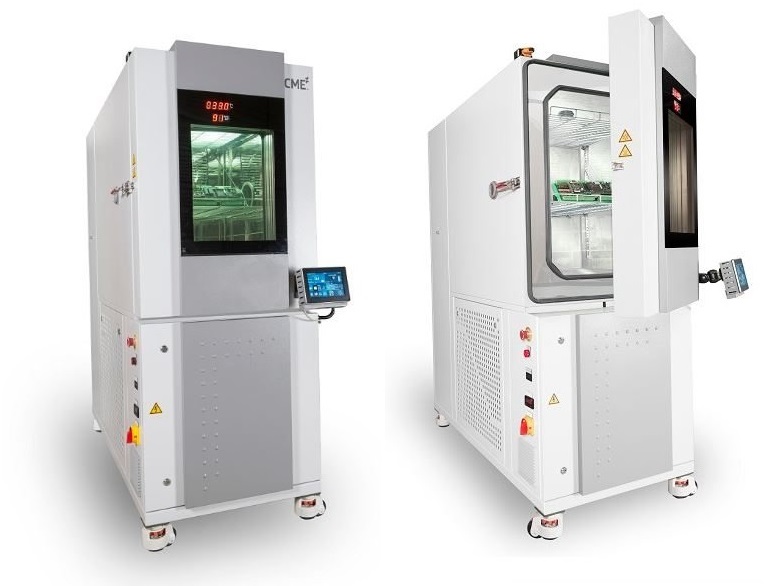 Environmental testing