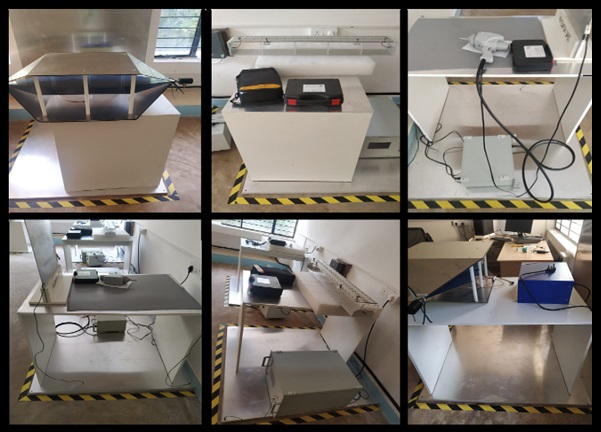 cpdmed testing facility