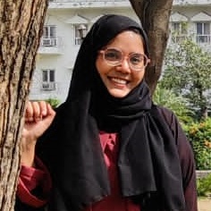 Dania Irshad